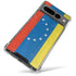 Venezuela Flag Distressed Google Pixel 7 Pro Clear Case